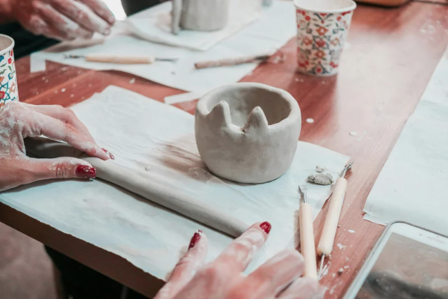 Ieskats meistarklasēs