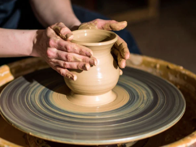 Kāpēc māls dziedē dvēseli